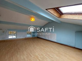  Maison � vendre 6 pi�ces 126 m�