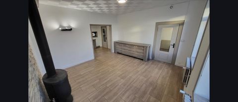   maison en pierre blanche Maison - 5 pi�ce(s) - 131 m�