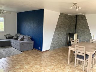  Maison � vendre 4 pi�ces 100 m�