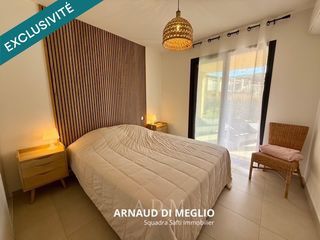  Appartement � vendre 3 pi�ces 58 m�