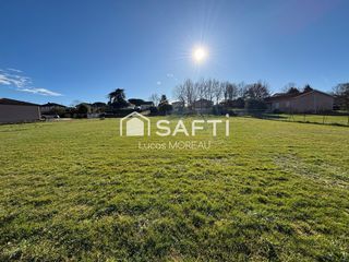  Terrain � vendre 1019 m�