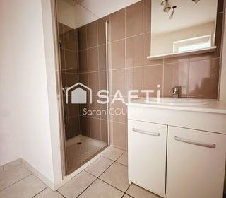  Appartement � vendre 2 pi�ces 43 m�