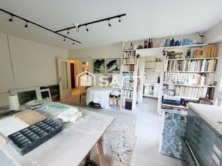  Appartement � vendre 2 pi�ces 54 m�