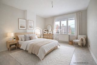  Maison � vendre 5 pi�ces 101 m�