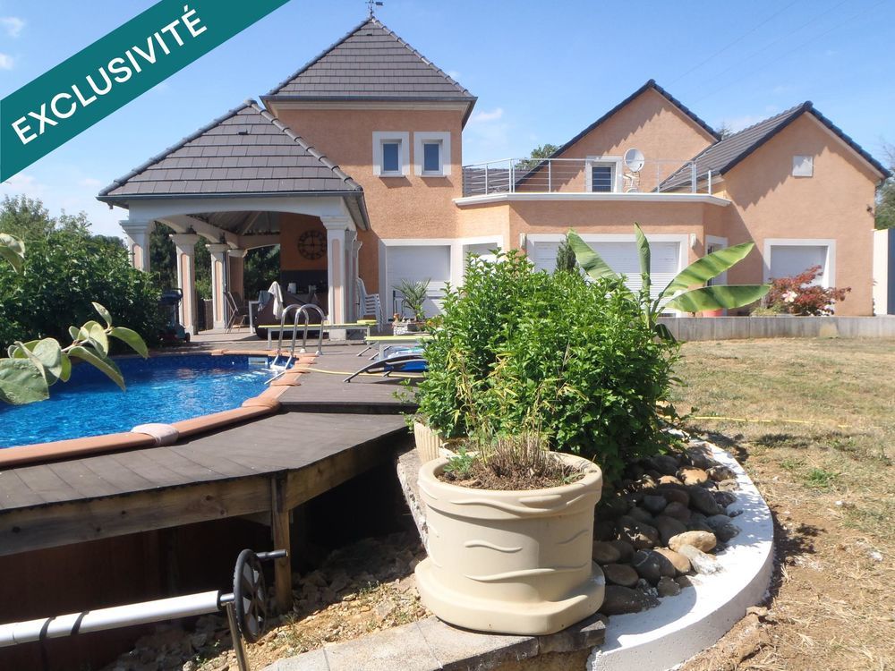 � vendre  Maison Le Puy (25640)