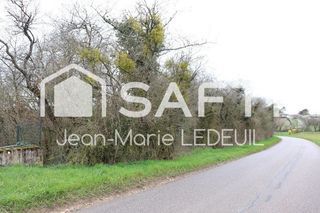  Terrain � vendre 1110 m�