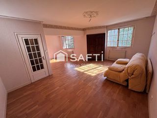  Maison � vendre 9 pi�ces 186 m�