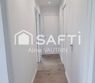  Appartement � vendre 3 pi�ces 66 m�