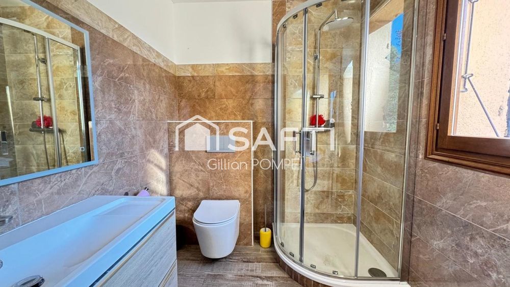 � vendre  Maison La Colle-sur-Loup (06480)