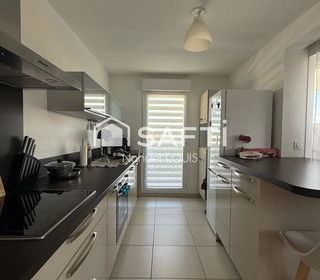  Appartement � vendre 3 pi�ces 64 m�