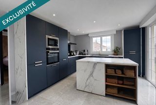  Maison � vendre 5 pi�ces 135 m�