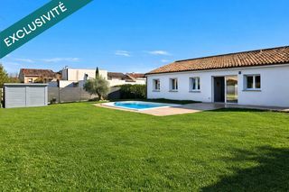  Maison � vendre 6 pi�ces 145 m�