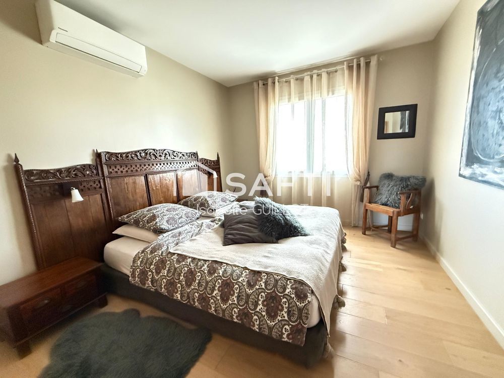 � vendre  Maison Audenge (33980)