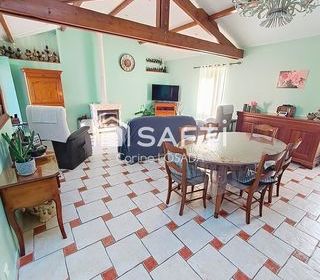  Maison � vendre 5 pi�ces 157 m�