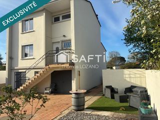  Maison � vendre 5 pi�ces 112 m�