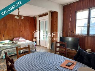  Maison � vendre 3 pi�ces 70 m�