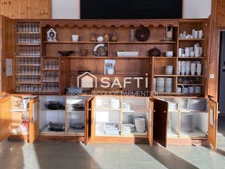  Immeuble � vendre 546 m�