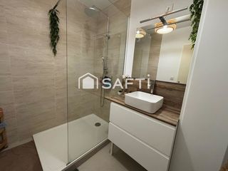  Appartement � vendre 3 pi�ces 60 m�