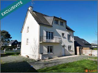  Maison � vendre 6 pi�ces 110 m�