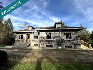  Maison � vendre 10 pi�ces 300 m�