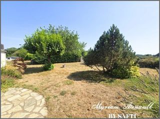  Maison � vendre 9 pi�ces 189 m�