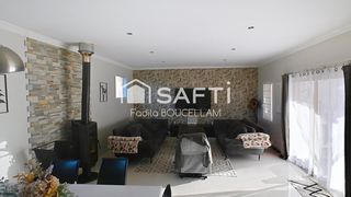  Maison � vendre 6 pi�ces 175 m�