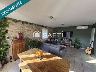  Maison � vendre 4 pi�ces 75 m�