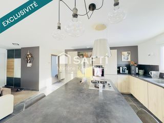  Maison � vendre 4 pi�ces 125 m�