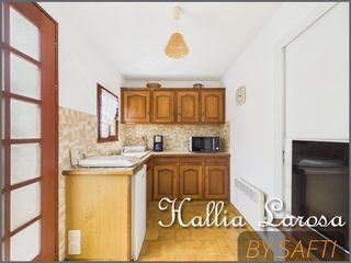  Maison � vendre 3 pi�ces 48 m�