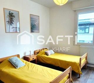  Appartement � vendre 4 pi�ces 123 m�