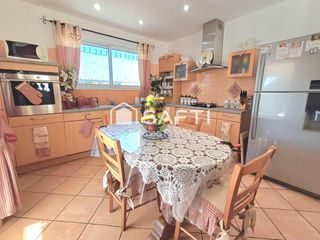  Maison � vendre 5 pi�ces 130 m�