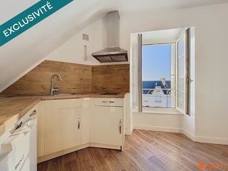  Appartement � vendre 2 pi�ces 31 m�