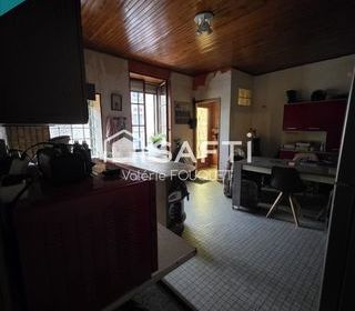  Maison � vendre 5 pi�ces 114 m�