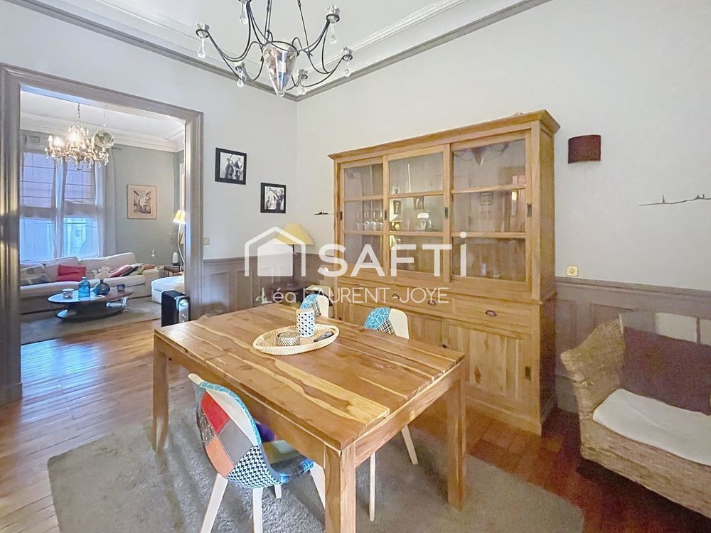 � vendre  H�tel Particulier Tours (37000)