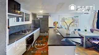  Appartement � vendre 3 pi�ces 58 m�