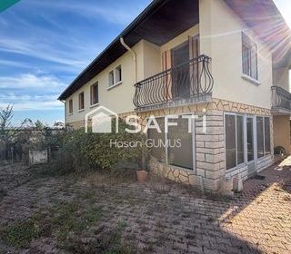  Maison � vendre 5 pi�ces 147 m�