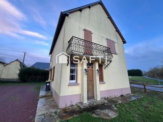  Maison � vendre 4 pi�ces 115 m�