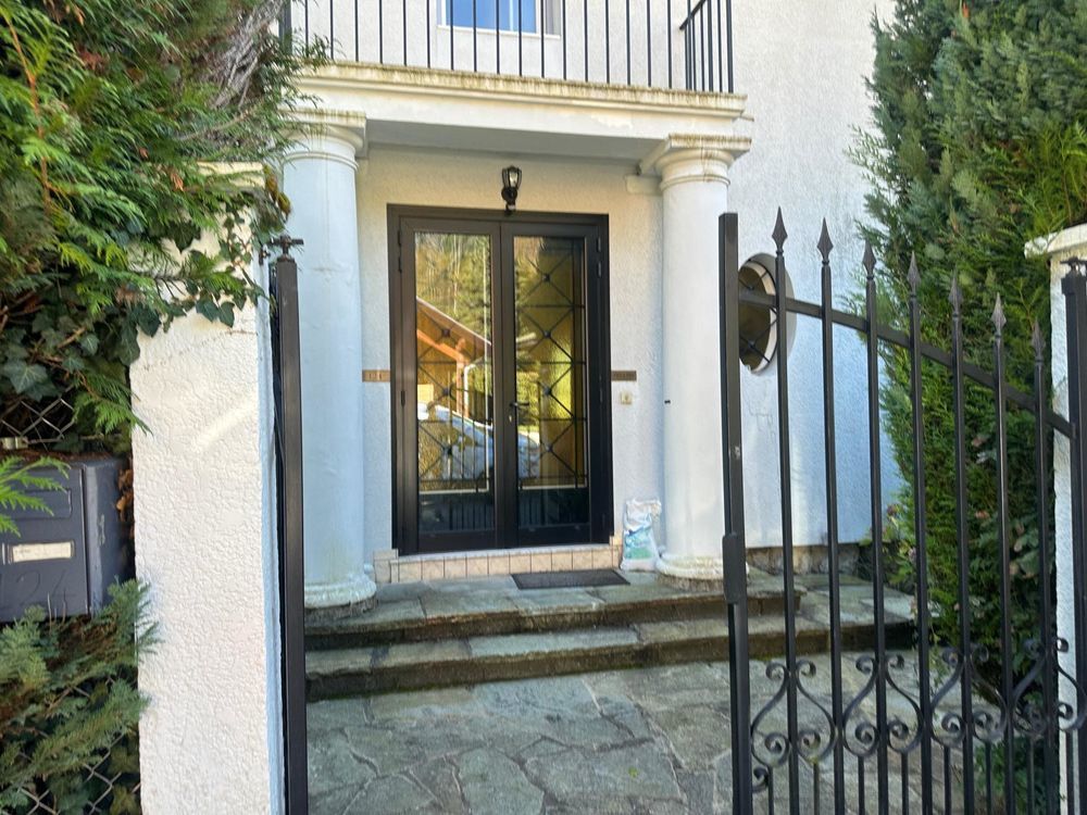 � vendre  Maison Passy (74190)