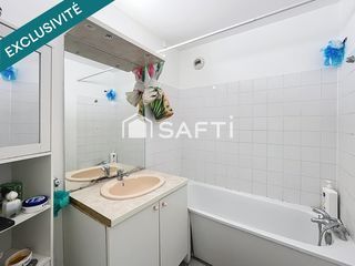  Appartement � vendre 4 pi�ces 80 m�