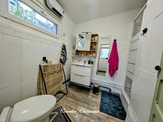  Maison � vendre 3 pi�ces 38 m�