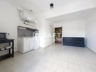  Appartement � vendre 1 pi�ce 17 m�