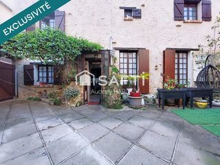  Maison � vendre 4 pi�ces 117 m�