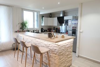  Appartement � vendre 3 pi�ces 63 m�