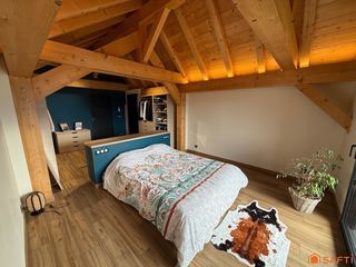  Maison � vendre 7 pi�ces 289 m�