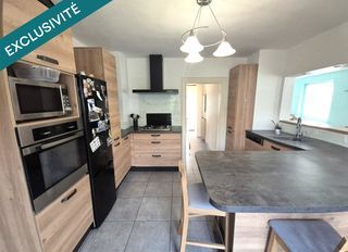  Maison � vendre 5 pi�ces 116 m�