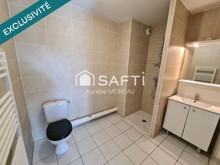  Appartement � vendre 2 pi�ces 43 m�