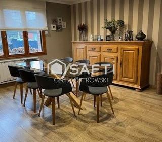  Maison � vendre 5 pi�ces 108 m�