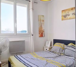  Appartement � vendre 3 pi�ces 57 m�