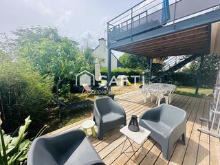  Maison � vendre 6 pi�ces 140 m�