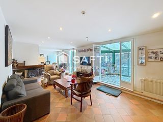  Maison � vendre 7 pi�ces 160 m�